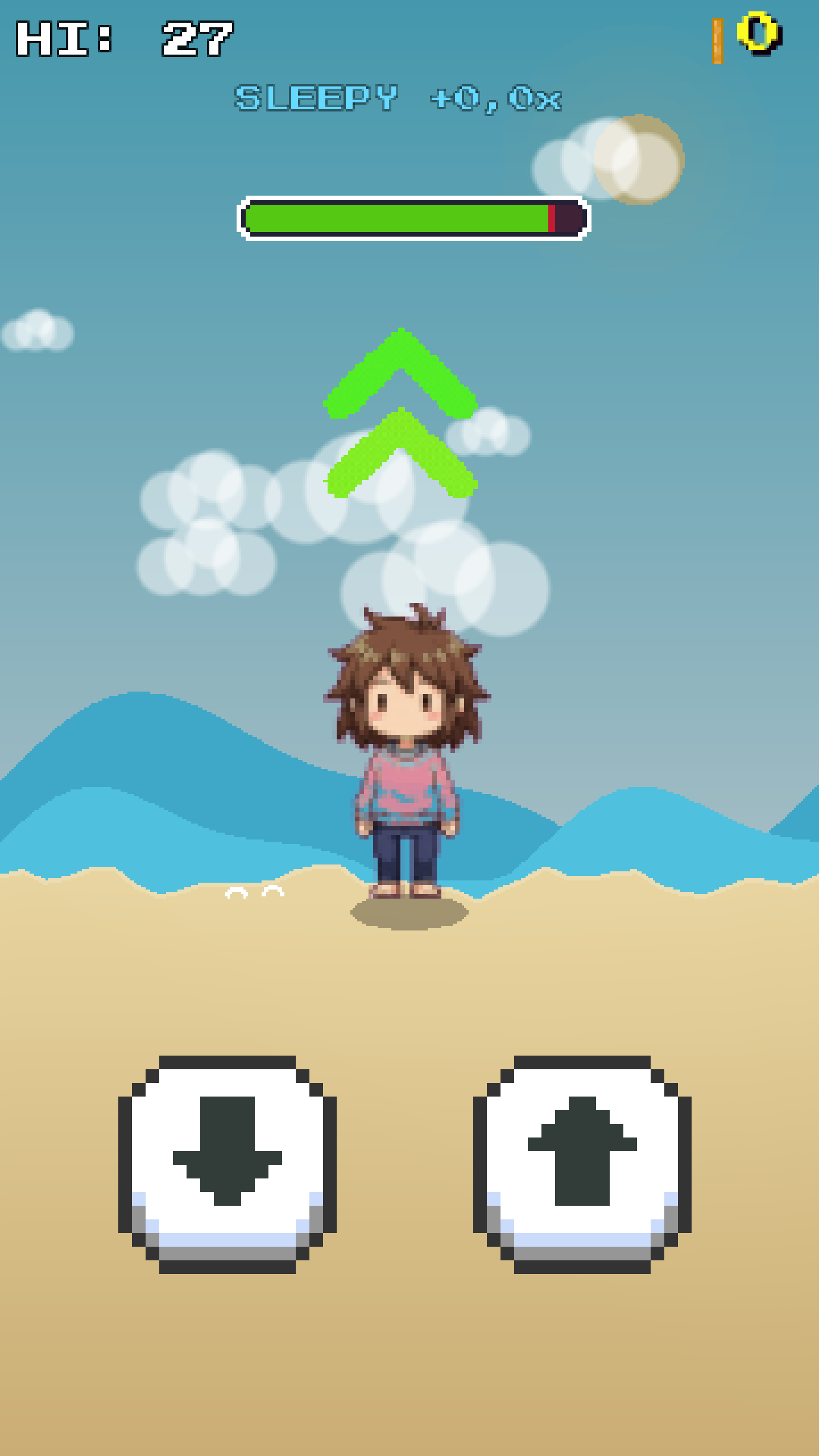 Gameplay